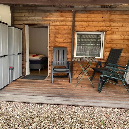 Ferienwohnung-Goldener Winkel Holzminden Exterior foto