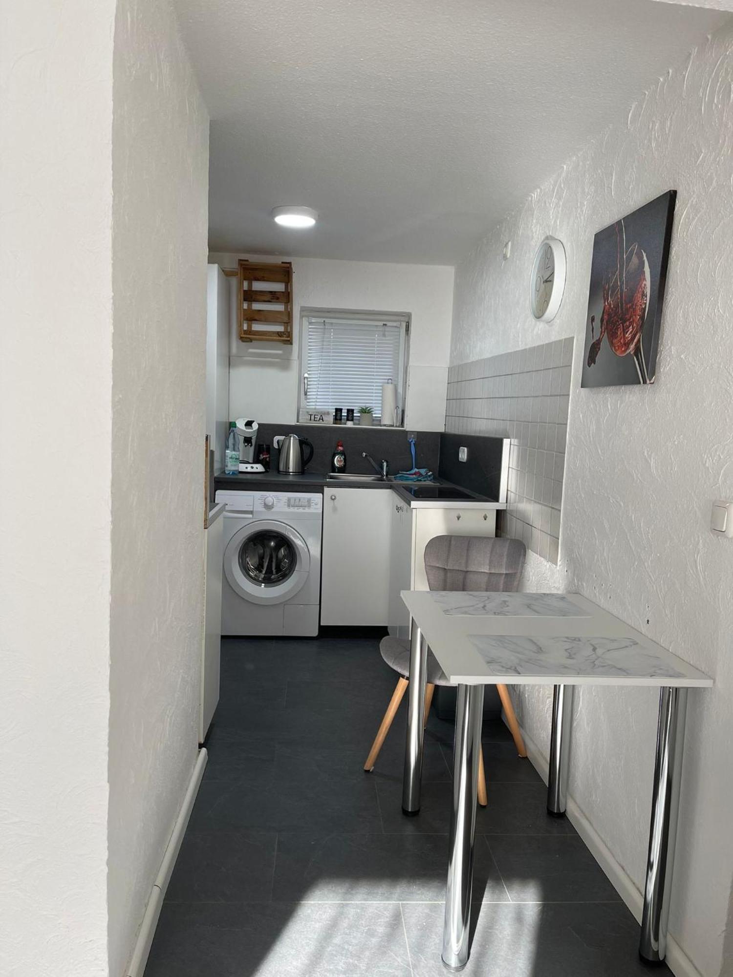 Ferienwohnung-Goldener Winkel Holzminden Exterior foto