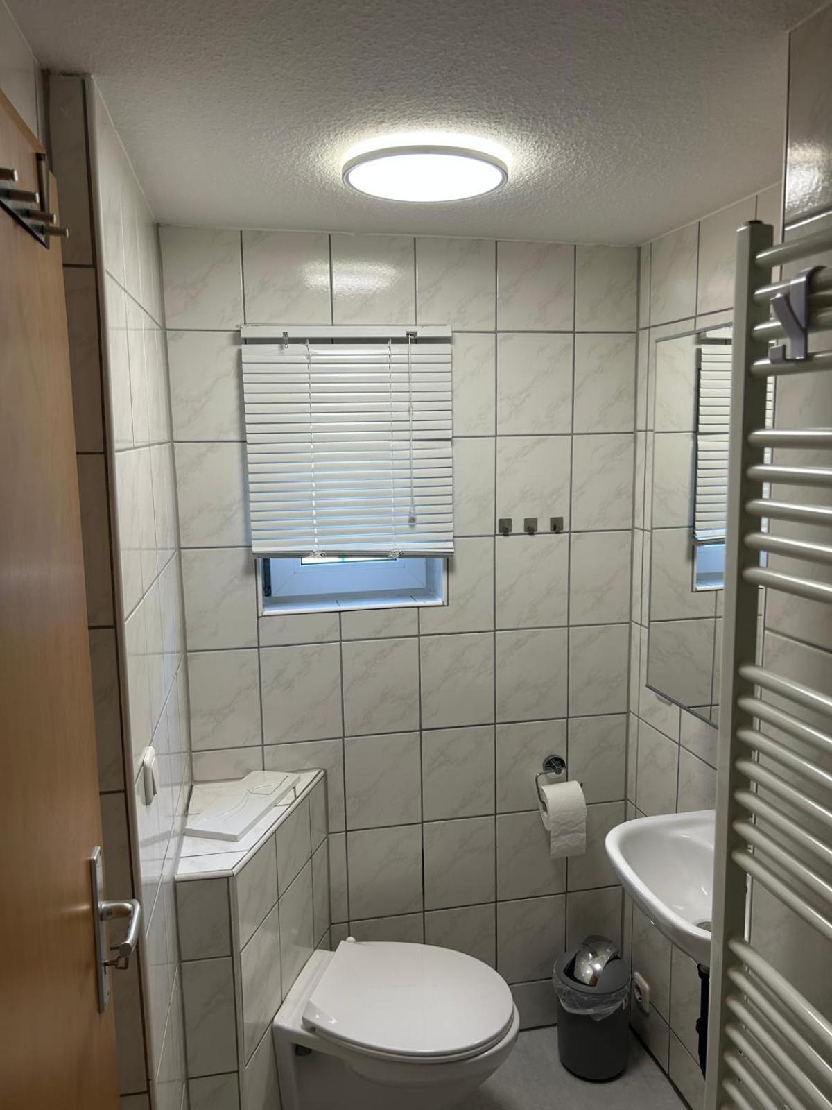 Ferienwohnung-Goldener Winkel Holzminden Exterior foto
