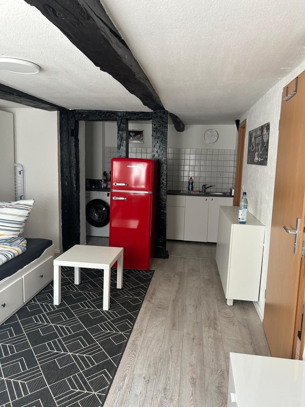 Ferienwohnung-Goldener Winkel Holzminden Exterior foto