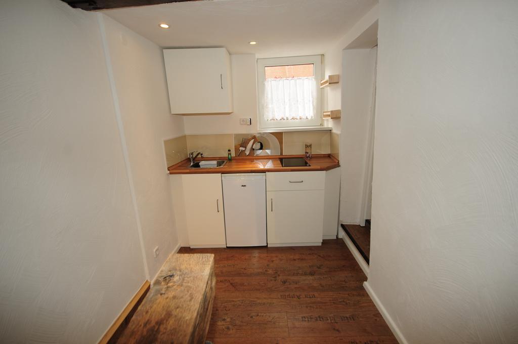 Ferienwohnung-Goldener Winkel Holzminden Quarto foto