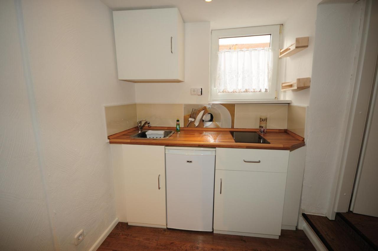 Ferienwohnung-Goldener Winkel Holzminden Quarto foto
